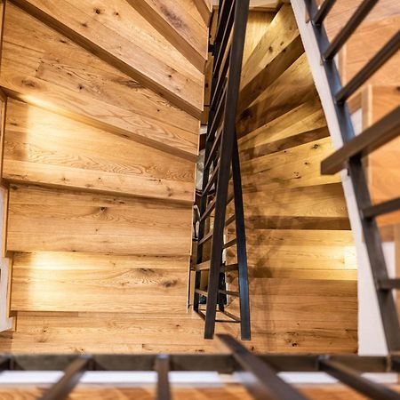 Chalet Alpendomizil Ahorn Mayrhofen Kültér fotó