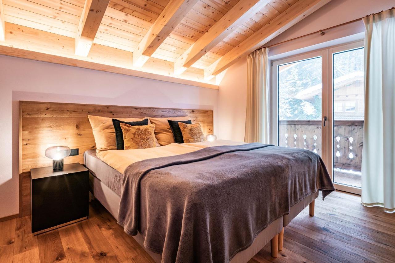 Chalet Alpendomizil Ahorn Mayrhofen Kültér fotó