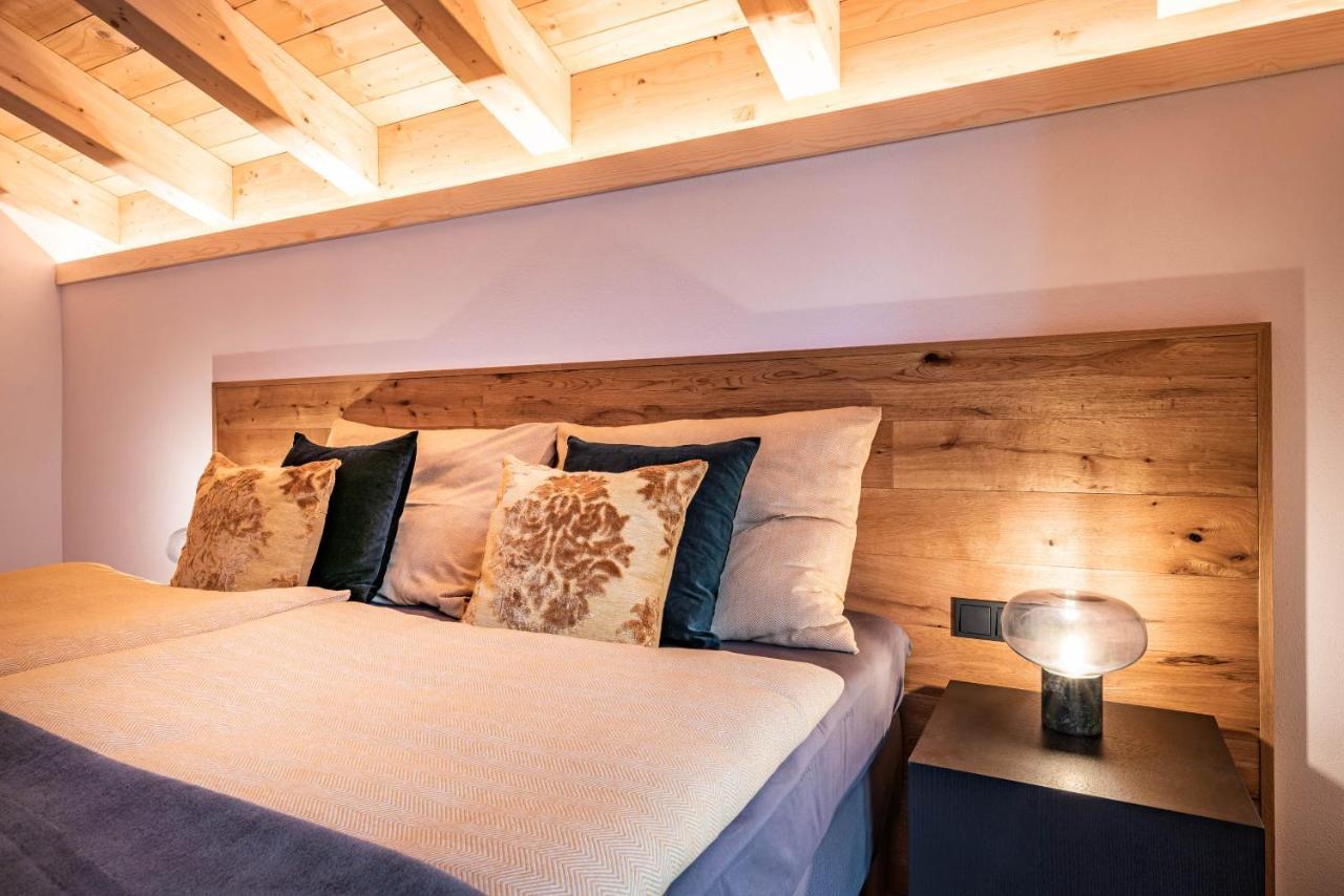 Chalet Alpendomizil Ahorn Mayrhofen Kültér fotó