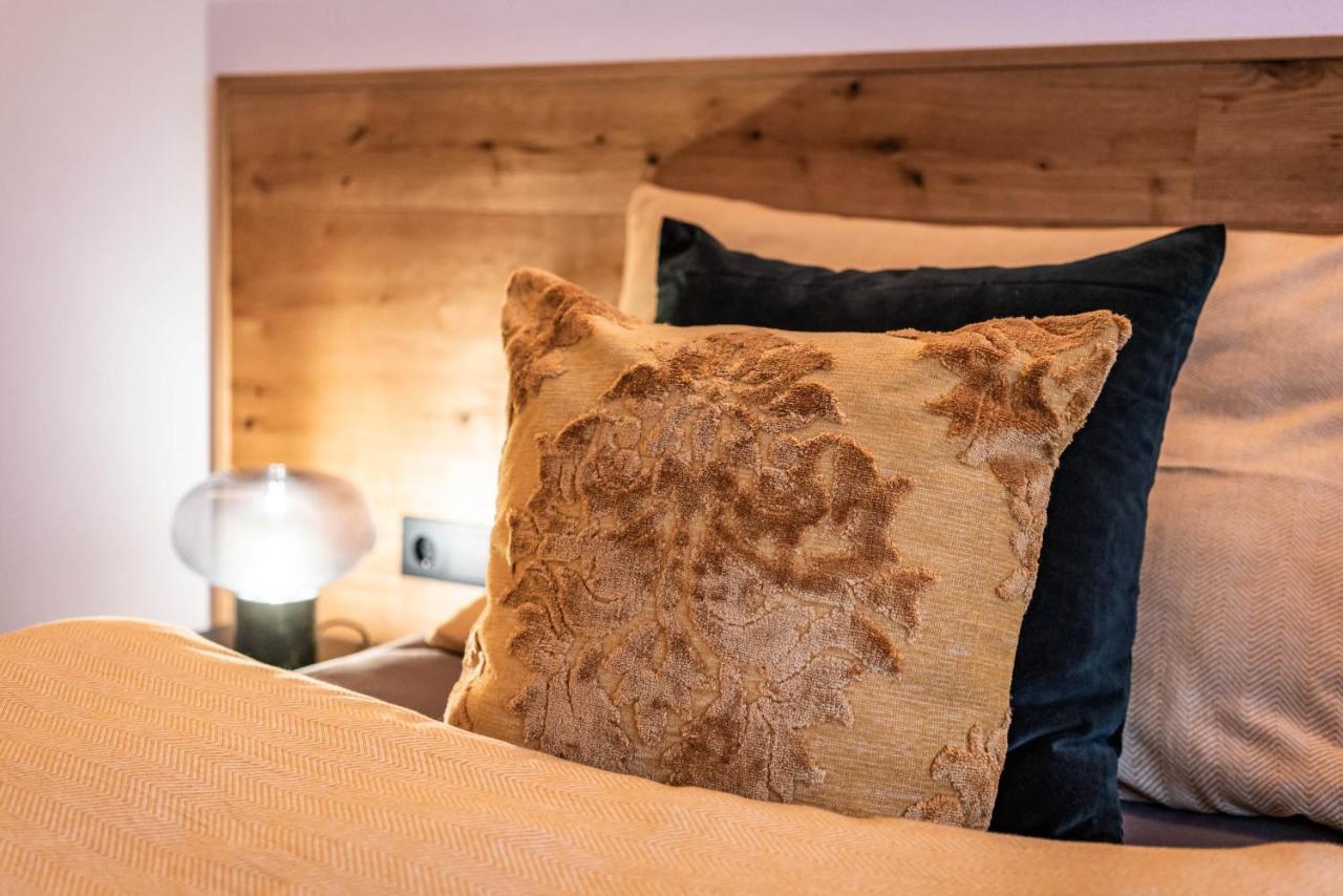 Chalet Alpendomizil Ahorn Mayrhofen Kültér fotó
