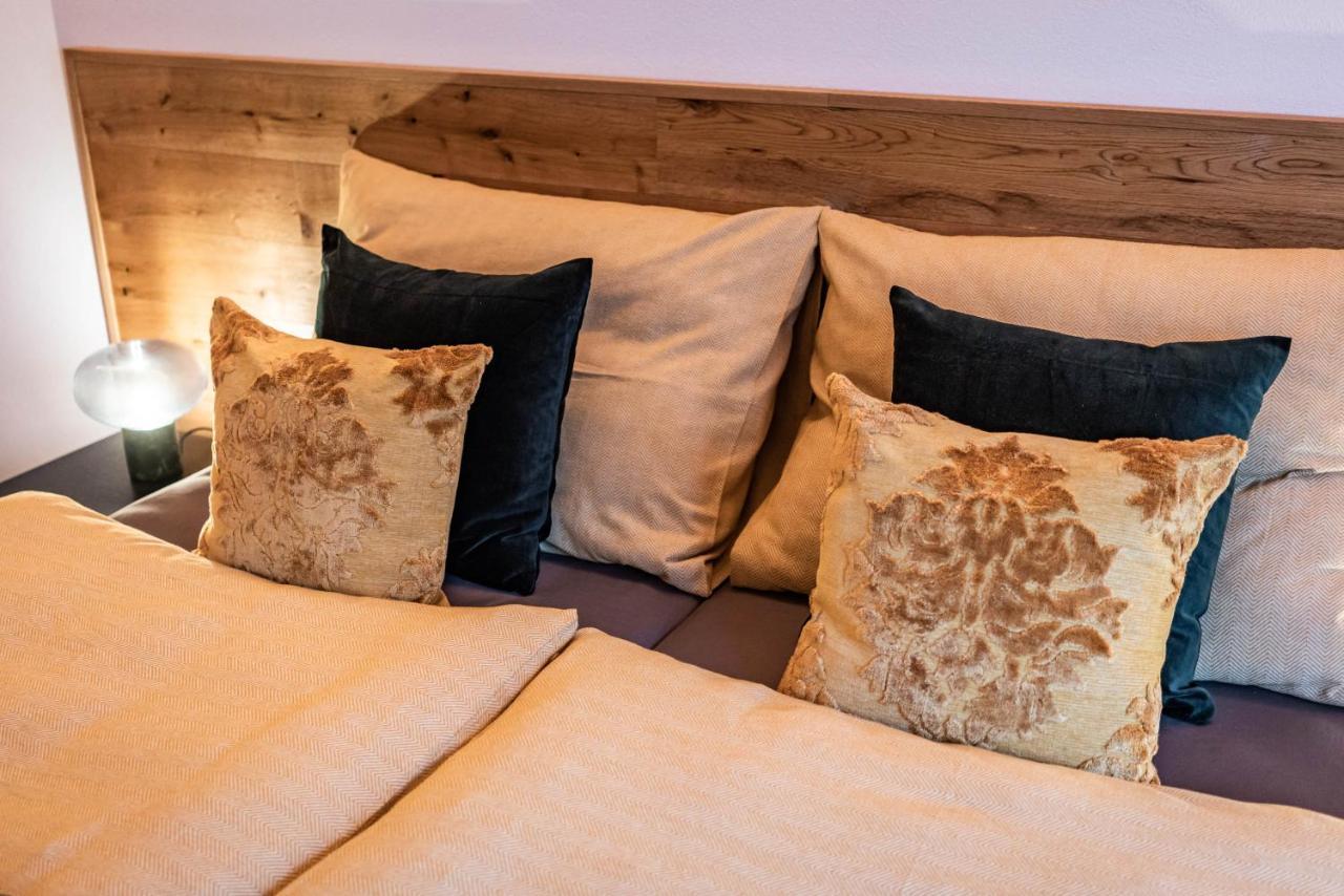 Chalet Alpendomizil Ahorn Mayrhofen Kültér fotó