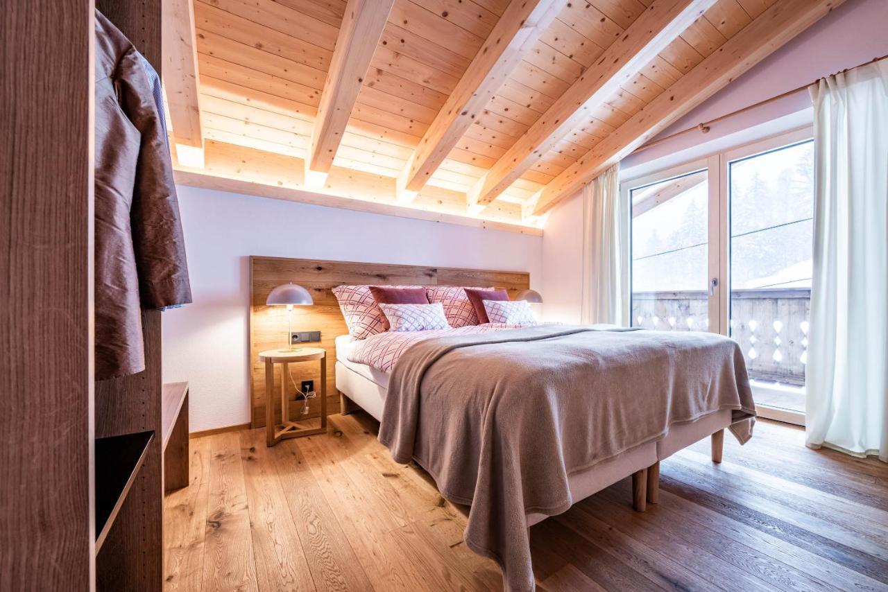 Chalet Alpendomizil Ahorn Mayrhofen Kültér fotó