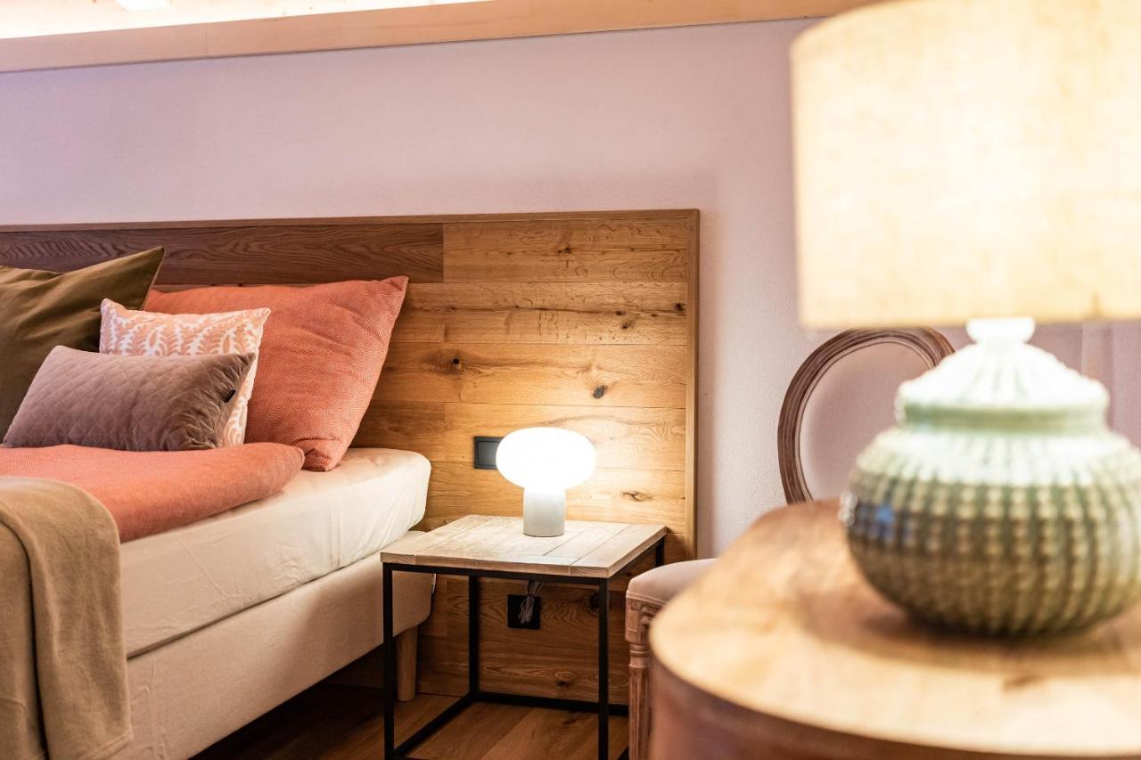Chalet Alpendomizil Ahorn Mayrhofen Kültér fotó