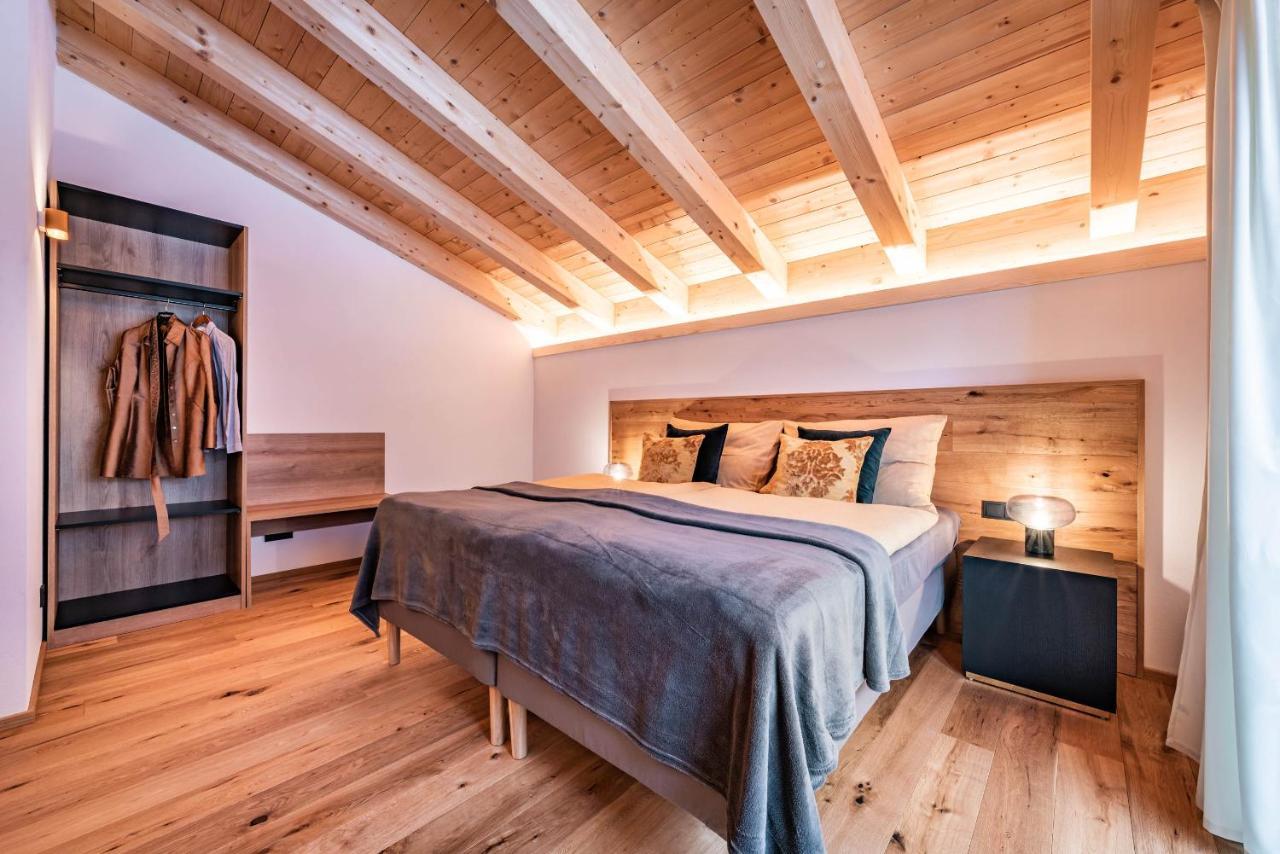 Chalet Alpendomizil Ahorn Mayrhofen Kültér fotó