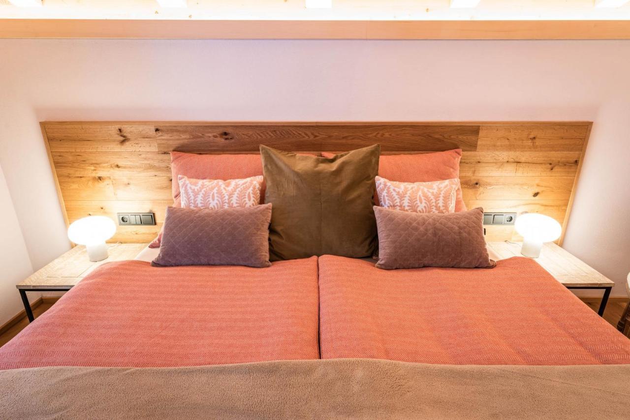 Chalet Alpendomizil Ahorn Mayrhofen Kültér fotó