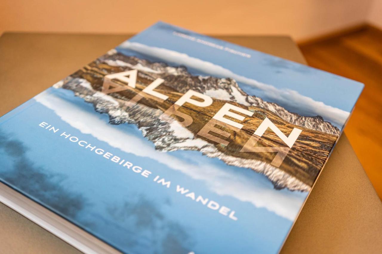 Chalet Alpendomizil Ahorn Mayrhofen Kültér fotó