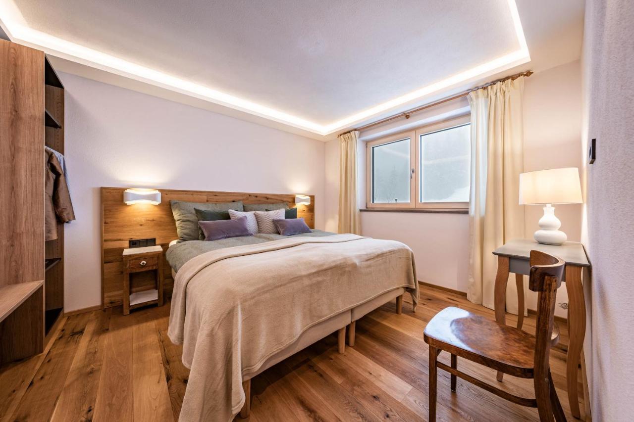 Chalet Alpendomizil Ahorn Mayrhofen Kültér fotó