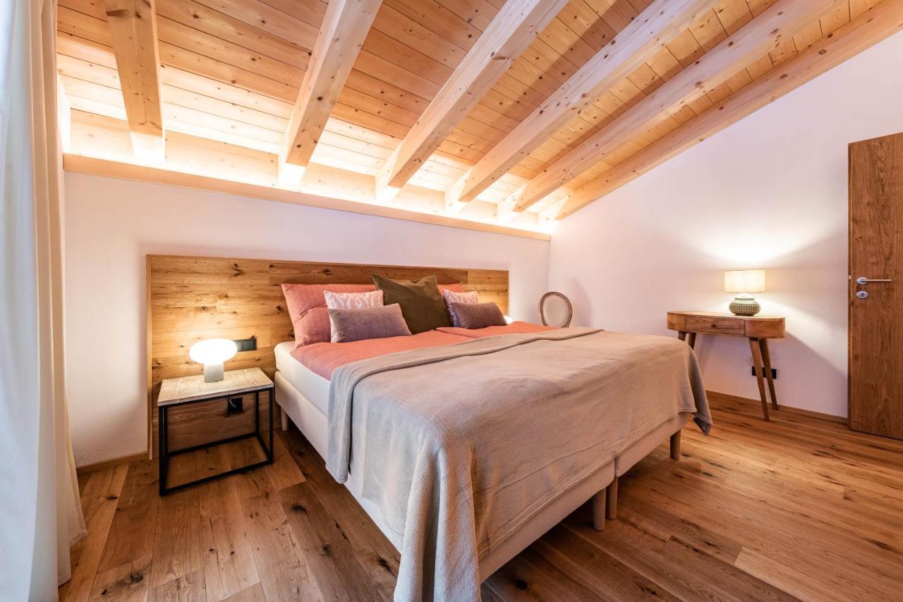 Chalet Alpendomizil Ahorn Mayrhofen Kültér fotó