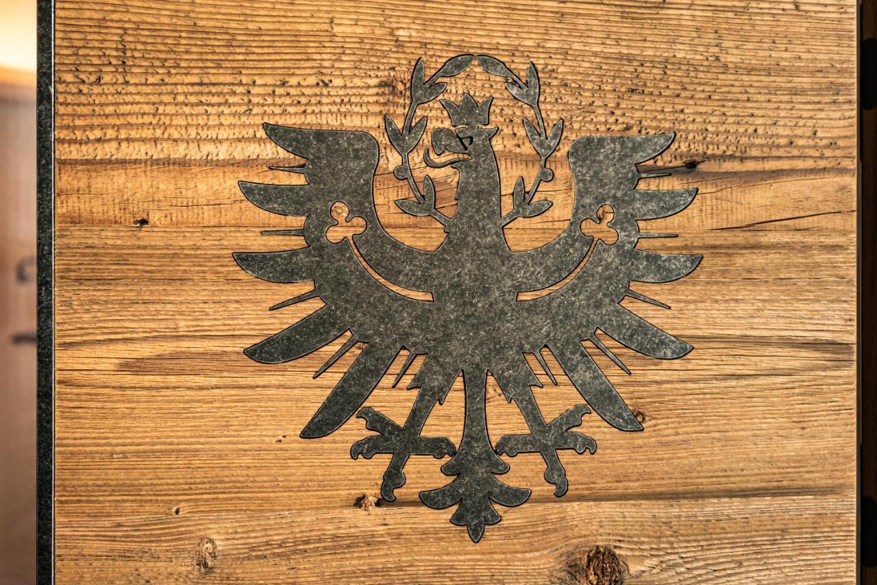 Chalet Alpendomizil Ahorn Mayrhofen Kültér fotó