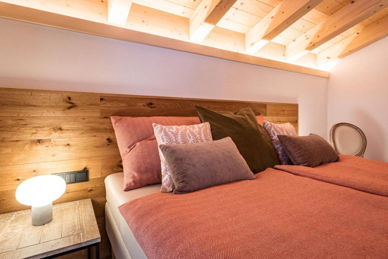 Chalet Alpendomizil Ahorn Mayrhofen Kültér fotó