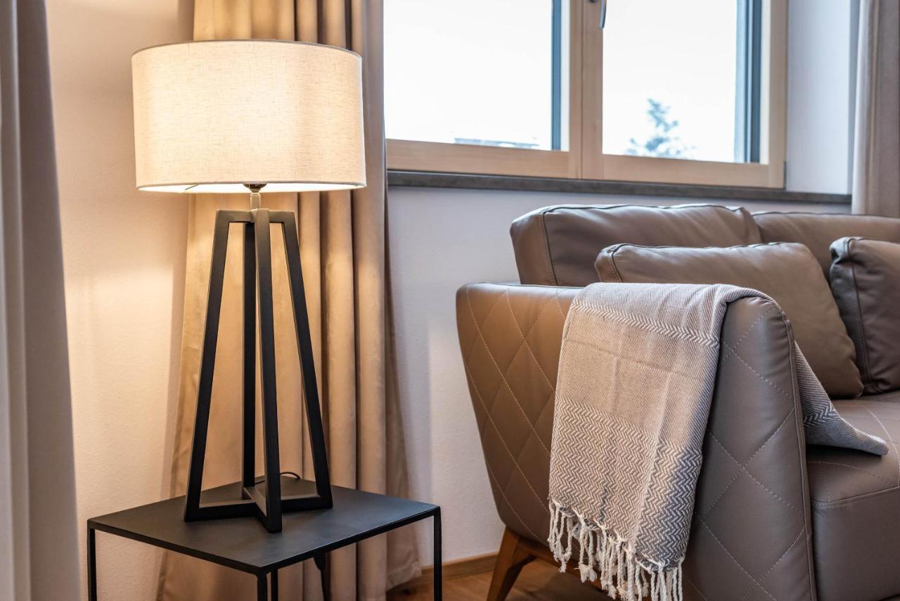 Chalet Alpendomizil Ahorn Mayrhofen Kültér fotó