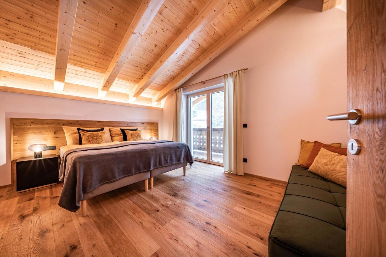 Chalet Alpendomizil Ahorn Mayrhofen Kültér fotó