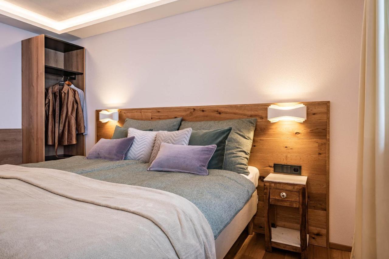 Chalet Alpendomizil Ahorn Mayrhofen Kültér fotó